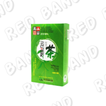 고산감잎차(잎차형) 100g