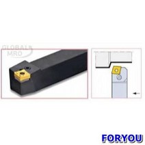 ForU662 듀라카브 외경선삭용홀더 1개 사무용품 공구 전기용품 소모성자재 안전용품