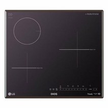 LG전자 스탠딩 3구 하이브리드 BEY3MS (85MM / 미라듀어 16종 안전장치), 단품, 단품없음