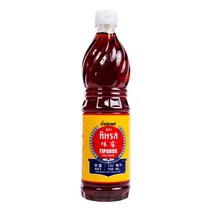 태국소스 티파로스 피쉬소스 700ml, 2개