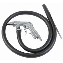 블루텍스프레이건 에어샌딩건 PS 3, 1개