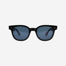 가렛 라이트 칸터 바이오 블랙 Garrett Leight Canter Bio Black
