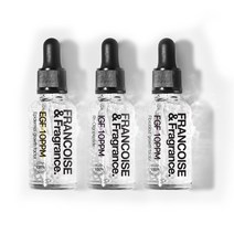 프랑스와즈 원액100% Egf Fgf Igf세트, EGF+FGF+IGF10ml 10ppm세트X2(총6개)