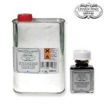 샤보넬 리퀴드 그라운드 판화 잉크 / 옵션선텍, 500ml