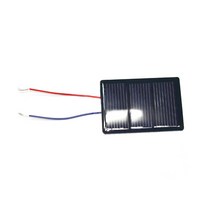 솔라셀 태양광 태양전지 (1.5V 200~230mA)