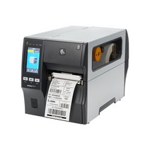 제브라프린터 지브라 바코드생성기 ZT-411 ZT411 203DPI, ZT-411 203DPI(USB타입)