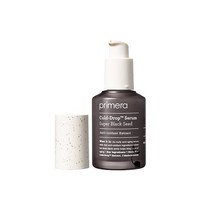 프리메라 슈퍼 블랙씨드 콜드드랍 세럼 50ml, 프리메라 슈퍼 블랙씨드 콜드드