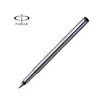 [알파] [파카] 벡터 스텐레스 만년필 (F촉), 상세 설명 참조, 옵션:[3122970]옵션없음