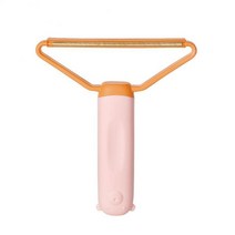 휴대용 린트 리무버 카펫 모직 코트 의류에 대한 Fuzz 패브릭 면도기 Fluff 패브릭 면도기 린트 브러쉬 도구 모피 고양이 헤어 리무버, big pink