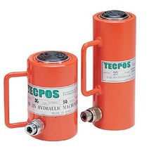 UEZ603864 라이프굿150MM(TS-1015) 10T X 유압램 발톱작기 유압펀칭 유압압착공구 유압펀치날