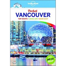 Lonely Planet Pocket Vancouver