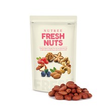 너트리 볶음땅콩 500g, 1개