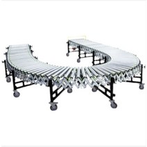 물류 자바라 로딩 롤러 컨베어벨트 컨베이어 벨트, 201스테인리스 폭 600 + 0개