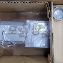 기어모터 F2SM-15-10-T90 (용량 90W 감속비 1/10 삼상 220V/60Hz)