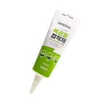 오공 수성 강력 목공용 접착제 250ml, 1개입