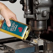 엘피에스 LPS 태핑유 TAPMATIC-1 GOLD 탭핑유 8210117 탭매틱-1 GOLD(L40320) Tapping Fluid, 1개
