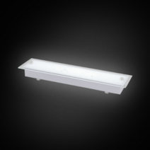 비츠온 주방등 터널 LED 뉴 채송화 1등 18W 주광색 삼성칩 국산 플리커프리 홈조명, 거실등, 5.뉴 채송화 거실등 150W