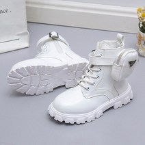 승마부츠 여성 남성 말 남녀공용 신발 승마부츠 신제품 오토바이 발목 부츠 웨지 레이스업 플랫폼 여성용, 06 31, 06 children white_06 31