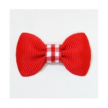 헤븐 멍멍이 귀요미핀 애견핀, 1개, 집게핀47