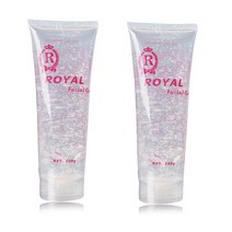 페이스 리프팅 고주파 마사지기 초음파 전도성 젤 뷰티 기기 RF 캐비테이션 바디 슬리밍 머신 얼굴 리프팅, 04 2x Rejuvenation Gel