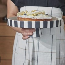 오이오이 [OYOY] 고비 쉐프 앞치마 (택1), 선택:오프화이트＆카라멜, 단품