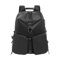 투미 백팩 남성 TUMI DEVOE Wyona Backpack BLACK 0834409D