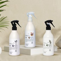 수아연 때필링 300ml / 스프레이