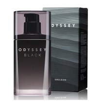 오딧세이 블랙 에멀전, 70ml, 1개