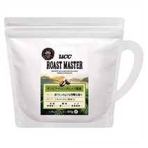 UCC Roast Master 잠비아 마핀가힐즈 농원 원두 100g