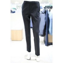 이랜드 [크로커다일]크로커다일 남성 F/W 겨울 노턱 져지 본딩 기모 밴딩바지 SPA8PT4554_엔씨송파점