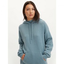 Gobi 고비 캐시미어 후드 271191