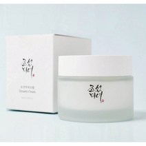 조선미녀 Beauty of Joseon 뷰티 오브 조선 다이너스티 크림 (2023)Dynasty Cream 50ml(1.69fl oz) renewed
