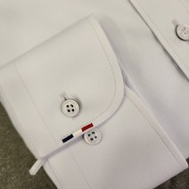 NC불광점 레노마 셔츠 # 엣지 자수 포인트 가볍고 시원한 모달 스트레치 스판 일반핏 긴팔 셔츠 RNSSG1-200-VL-555