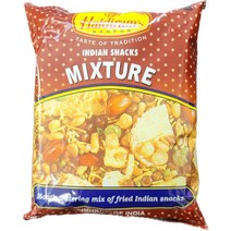 INDIAN SNACKS MIXTURE 인도 150G/1봉, 150G