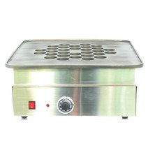 국화빵장사/국화빵30P/국화빵전기식기계