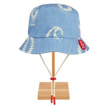 베베드피노 키즈 올오버페이즐리버킷햇_BP31AH308