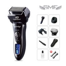 SMF Series7 건/습식 전기면도기 SMF-S700 초밀착 _SH