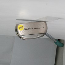 오딧세이 BLACK SERIES #3 35인치 중고퍼터 골프퍼터