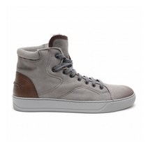 랑방 남성 미드탑 스니커즈 (AM5PBM2MER6B1_01)