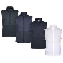 웨스트우드 남성 기본 타공 베스트 WM2MOVT613