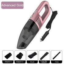 핸디 무선 청소기 Mini Vacuum Cleaner USB Charging Powerful For Car Wireless 100W Dust Collector Products, 03 03
