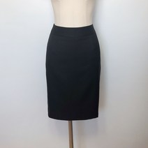 [애디드] 면접 스커트 여자 정장 스커트 H라인 면접 정장 치마 여성 기본 스커트