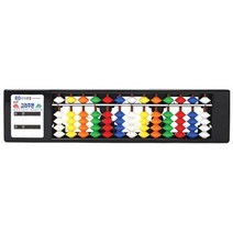 도매플레이스 교육용 라 W6165F0 셈놀이 주산수리셈 주판 학습놀이판 13선 숫자놀이판 셈놀이 수세기판