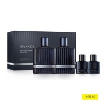 이자녹스 에이지 포커스 옴므 2종 기획세트, 1개