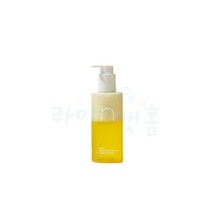 하멜 더블샷 오일 투 폼 클렌저 200ml, 1개