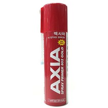 INVEN* AXIA 엑시아 802GOLD 경화촉진제 (70ml / 230ml) 순간접착제 백화방지제 경화제 @안전2중포장@