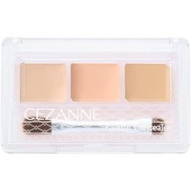 일본직발송 6. 세잔느 팔레트 컨실러 4.5G B06XC7R6R2, One Size_One Color, One Size_One Color, 상세 설명 참조0