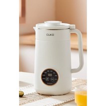 가정용 두유 콩물 이유식 죽 간편식 제조기 두유기 두유 만들기 만드는 기계 메이커 1L, D.1.2L핑크