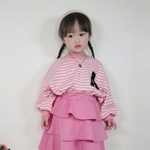 블랙핑크 (모델)A맨투맨