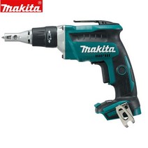 마키타 DFS452Z LXT 18V 브러시리스 드라이월 스크루 건 본체 전용, 01 DFS452Z